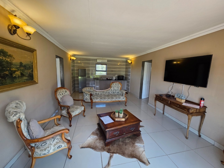 Commercial Property for Sale in Paul Roux Free State